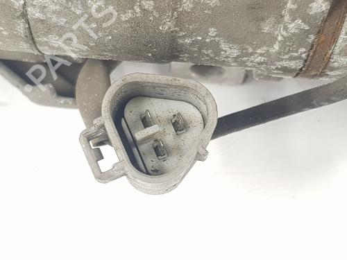 AC compressor TOYOTA LAND CRUISER PRADO (_J12_) 3.0 D-4D (KDJ120, KDJ125) | BP7767926M34 