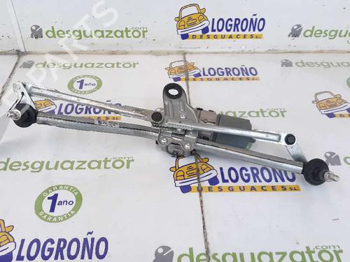 Used Front wiper motor BMW X3 (E83) 2.0 d (150 hp) 1364867