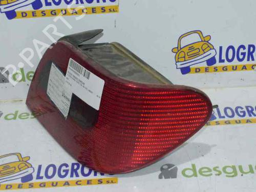 Right taillight CITROËN XSARA Coupe (N0) 2.0 16V | BP10258051C35 