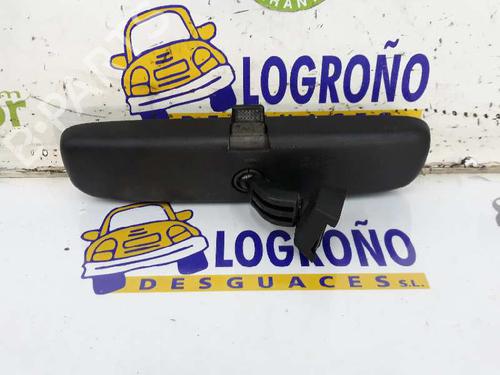 Rear mirror TOYOTA LAND CRUISER PRADO (_J12_) 3.0 D-4D (KDJ120, KDJ125) | BP2003694I6 