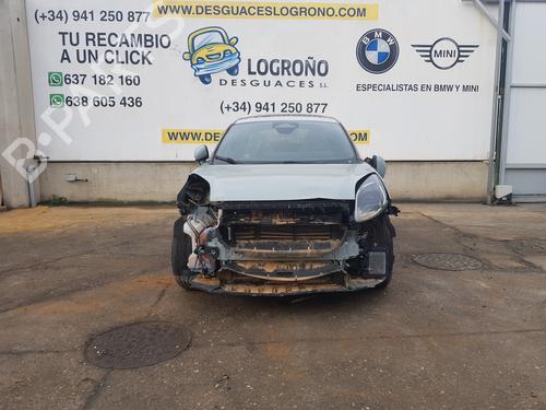 Used Parts FORD PUMA (J2K, CF7) 4738925