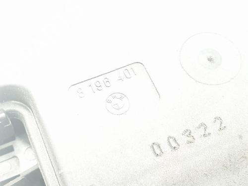Tailgate lock BMW 3 (E46) 320 d | BP17715911C101 
