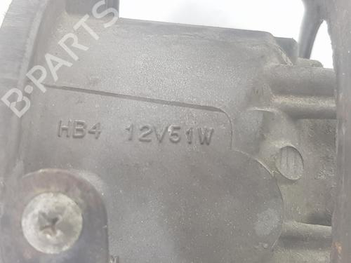 Left front fog light MITSUBISHI PAJERO III (V7_W, V6_W) 3.2 Di-D (V68W) | BP13687926C30 