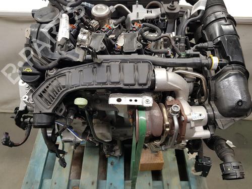 Motor JEEP AVENGER (J2)  | BP29906695M1 