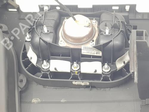 Kollisonspute sett TOYOTA PROACE Van (MDZ_) 1.6 D4d (MDZ2) | BP18551763C86 