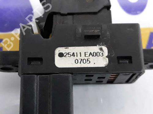 Right rear window switch NISSAN PATHFINDER III (R51) 2.5 dCi | BP1898178I28 