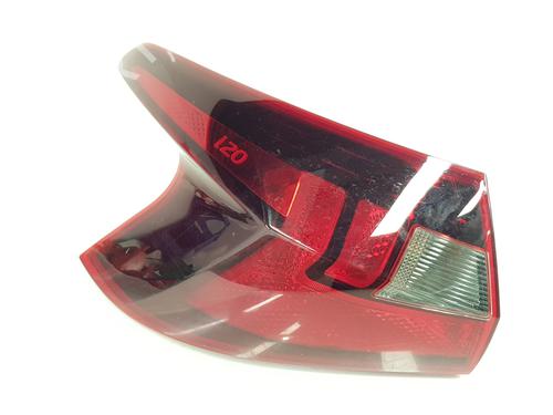 Left taillight HYUNDAI i20 III (BC3, BI3) 1.0 T-GDI hybrid 48V | BP32781238C34 - Image 5