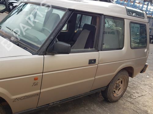 Right headlight LAND ROVER DISCOVERY I (LJ) 2.5 TDI 4x4 | BP30775462C29 