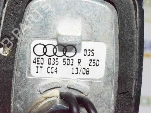 Other AUDI A8 D3 (4E2, 4E8) 4.2 FSI quattro | BP14117073O1 