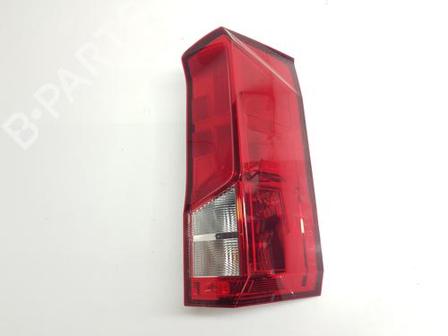 Højre baglygte MAN TGE Van 2.0 TDI (01V, 03V, 36V, UYB, UYC, UYD) | BP34723121C35  - Image 7