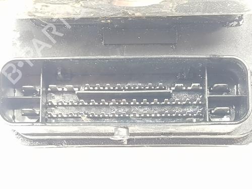 ABS pump CITROËN C4 III (BA_, BB_, BC_) 1.5 BlueHDi 130 (BBYHZB) | BP36569966M43  - Image 5