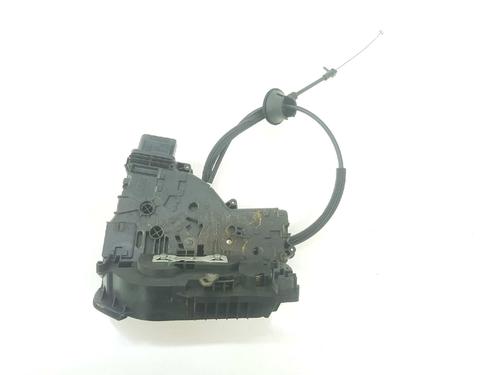 Used Rear right lock VW SHARAN (7N1, 7N2) [2010-2022]  21003049