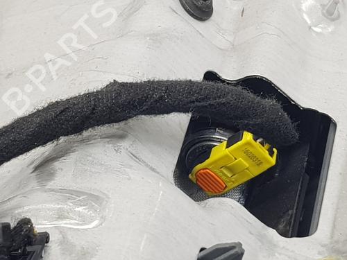 Airbag Kit LAND ROVER RANGE ROVER EVOQUE (L538)  | BP29026286C86 