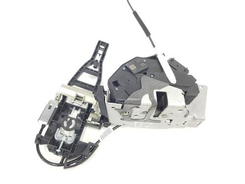 Front left lock FORD TRANSIT V363 Platform/Chassis (FED, FFD) | BP35804174C98 - Image 2