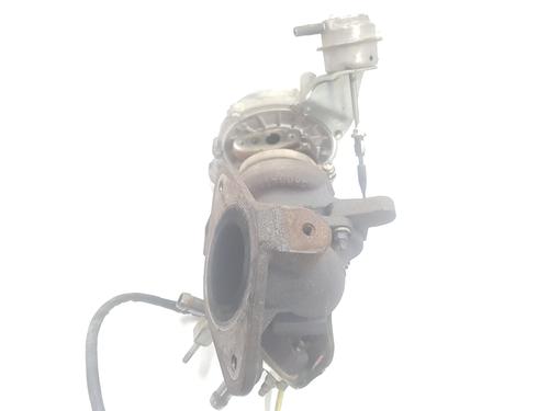 Turbolader/Kompressor RENAULT TRAFIC II Platform/Chassis (EL) 2.0 dCi 90 (EL0H, EL00, EL01, EL0M, EL0P, EL0S) | BP33540237M71 - Image 6