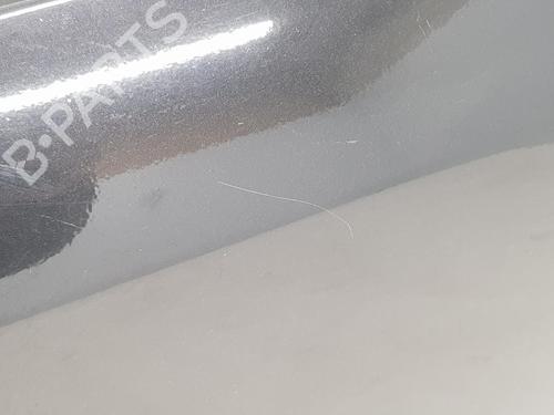 Left rear door OPEL VECTRA C (Z02) 1.9 CDTI (F69) | BP11864298C4 