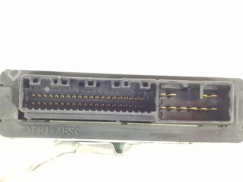Electronic module TOYOTA LAND CRUISER PRADO (_J15_) 3.0 D-4D (KDJ155_, KDJ150_, KDJ150R, KDJ155R) | BP21003519M83 
