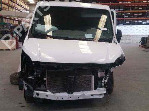 Used Parts NISSAN NV400 Van (X62, X62B)  dCi 110  36772