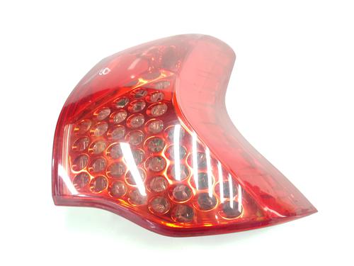 Right taillight PEUGEOT 3008 I MPV (0U_) 2.0 HDi 150 / BlueHDi 150 | BP29011234C35 