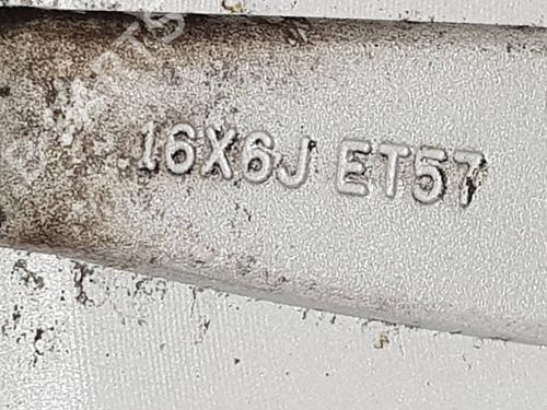 Felg BYD T3 ELECTRIC | BP39192320C45 - Image 5