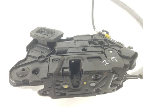 Front left lock VW POLO V (6R1, 6C1) 1.2 TSI | BP17192423C98 