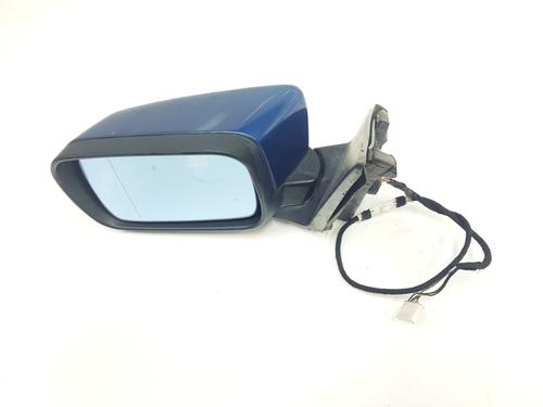 Used Right mirror BMW 3 (E46) 320 d (136 hp) 21049143