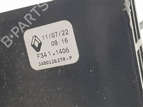 Gear lever RENAULT MASTER III Van (FV) 2.3 dCi 100 FWD (FV0A, FV0B, FV0G, FV0K, FV0H) | BP38438993M90 - Image 6