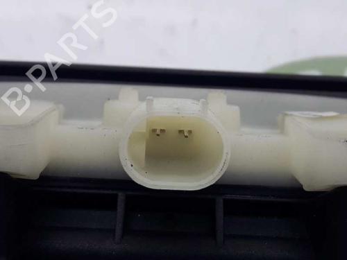 Tailgate handle MERCEDES-BENZ S-CLASS (W221, V221) S 320 CDI (221.022, 221.122) | BP4615260C132 