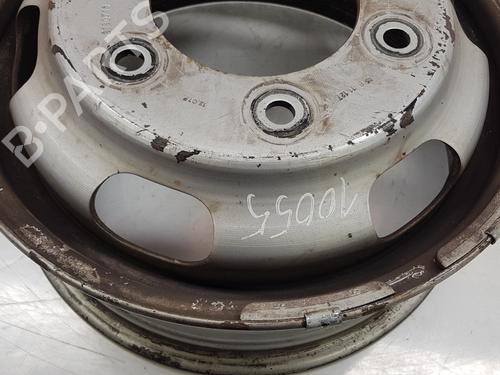 Fælk RENAULT MASTER III Platform/Chassis (EV, HV, UV)  | BP36306097C45  - Image 9