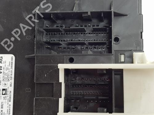 Electronic module SEAT LEON (KL1, KLG)  | BP29436663M83 