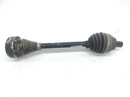 Used Left front driveshaft VW GOLF VI (5K1) 1.6 TDI (105 hp) 12462070