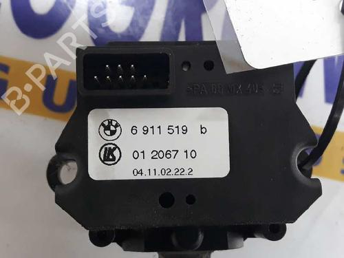 Steering column stalk BMW 7 (E65, E66, E67) 730 d | BP1415011I23 
