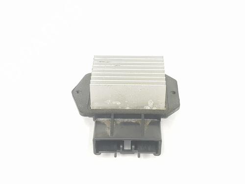 Varmemotstand TOYOTA LAND CRUISER PRADO (_J12_) 3.0 D-4D (KDJ120, KDJ125) (163 hp) 16158259