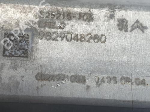 Left front window motor OPEL ASTRA L Sports Tourer (O5) 1.2 (FRHNPJ) | BP24314623E21 