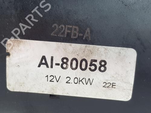 Starter MINI MINI COUNTRYMAN (R60) One D | BP37200482M8 - Image 3