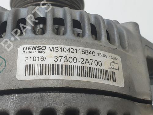 Alternator HYUNDAI TUCSON (TL, TLE) 1.7 CRDi | BP22701944M7 