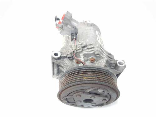 AC compressor DACIA LODGY (JS_) 1.2 TCe (JSAY, JSM0) | BP4472812M34 