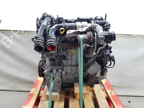 Motor FORD TRANSIT COURIER B460 MPV | BP30788210M1