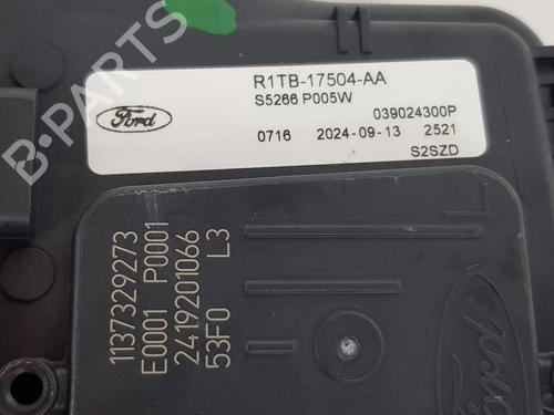 Front wiper motor FORD PUMA (J2K, CF7) | BP39203614M29 - Image 5