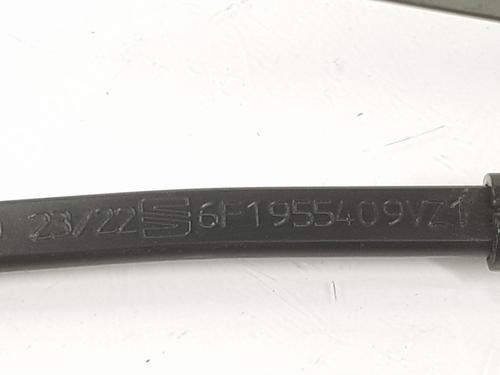 Front windshield wiper arm SEAT IBIZA V (KJ1, KJG) 1.0 TSI | BP13624713C143 