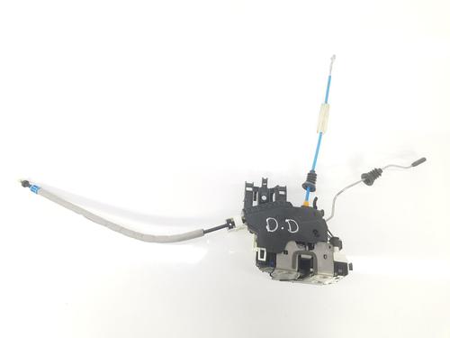 Front right lock MERCEDES-BENZ CLA Coupe (C117) CLA 200 CDI / d (117.308) | BP10341389C97 
