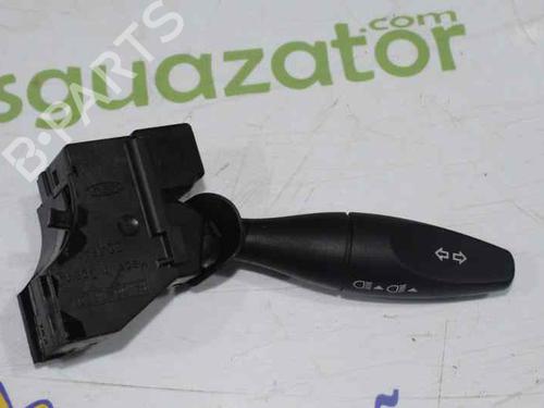 Used Steering column stalk FORD TRANSIT CONNECT (P65_, P70_, P80_) 1.8 TDCi (90 hp) 1363460