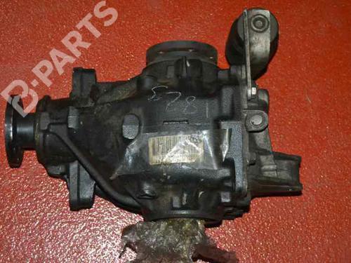 Used Rear differential Rear differential BMW 3 (E46) [1997-2005] 1157449 1157449