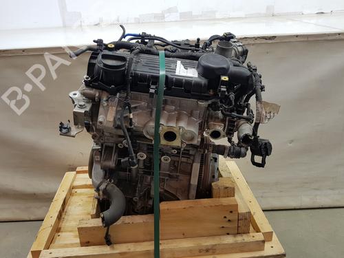 Engine FIAT 500 (312_) 1.2 LPG (312AXA1A) | BP37595290M1  - Image 16