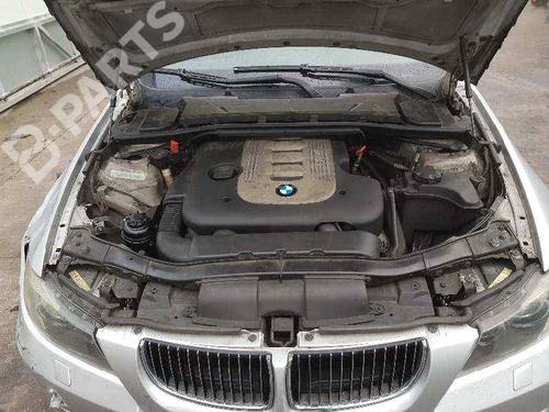 Front left lock BMW 3 Touring (E91) 330 d | BP10541148C98  - Image 61