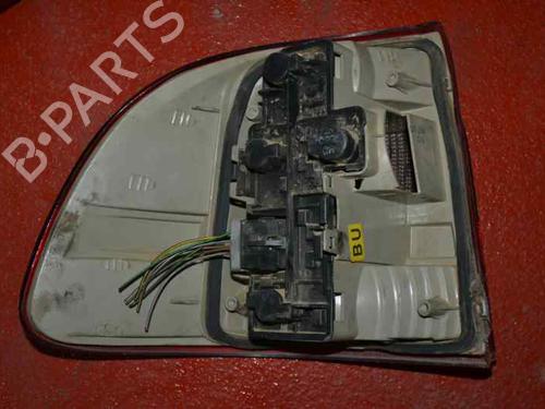 Right taillight OPEL ASTRA F Saloon (T92) 1.6 i (F19, M19) | BP3422299C35 
