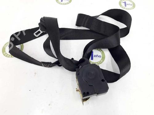 Rear right seatbelt BMW X5 (E53) 3.0 i | BP6621995I28 