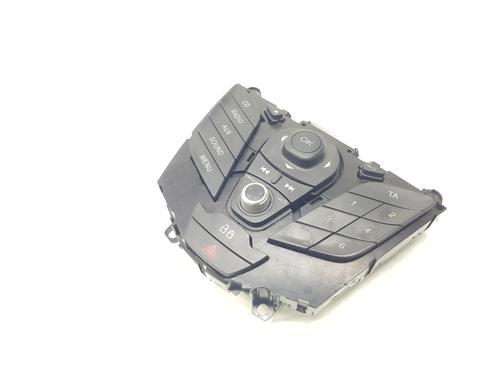 Switch FORD FIESTA VI (CB1, CCN) | BP36642366I30 - Image 5
