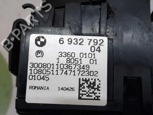 Headlight switch BMW 1 (E87) 118 d | BP1384396I24 