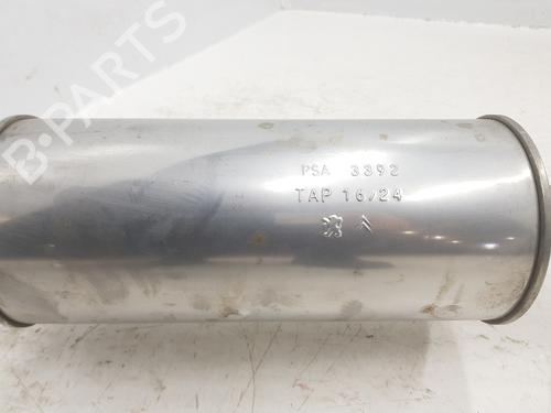 Exhaust system OPEL ASTRA L Sports Tourer (O5) 1.2 (FRHNSL, FRHNSR) | BP23228081M121 